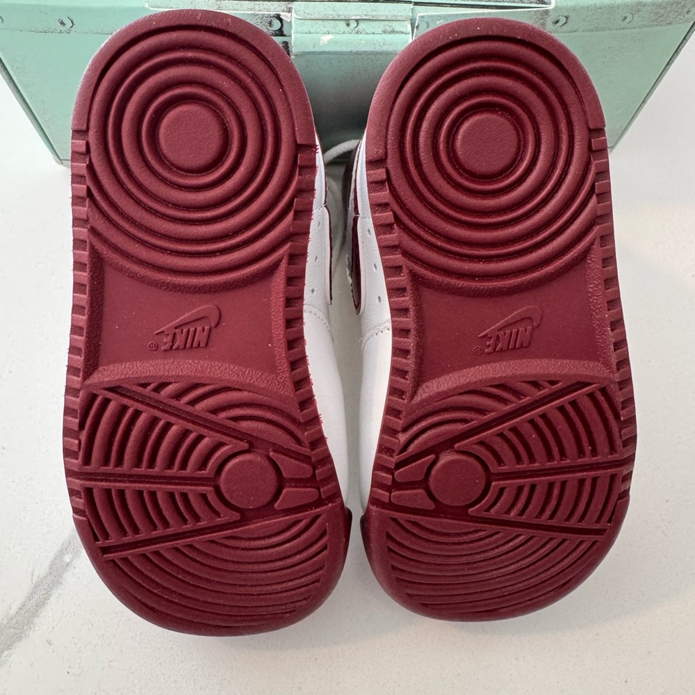 EUC! Nike Jordan Baby Jordan, sz 5c - Picture 5 of 9